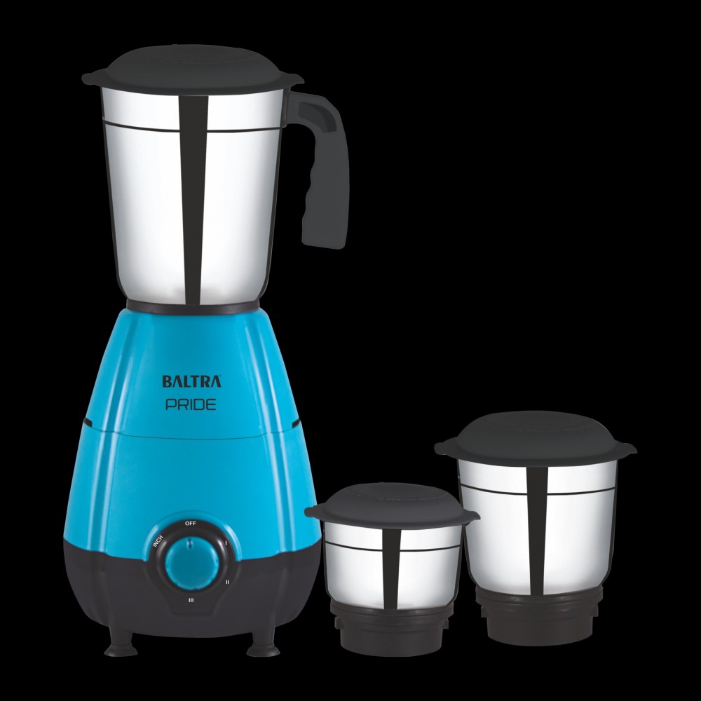 Buy Baltra Pride 2 Jar Mixer Grinder BMG165 In Nepal.